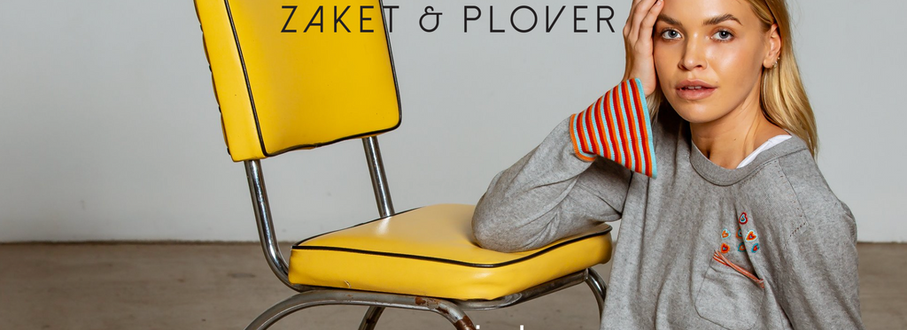 Zaket & Plover