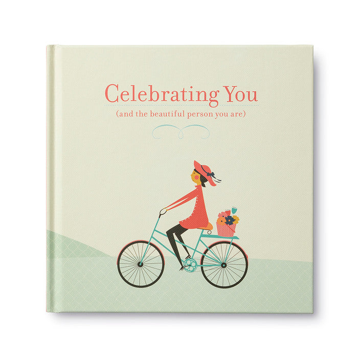 Compendium Celebrating You (and the beautiful person you are)