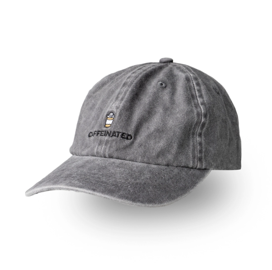 Pacific Brim Classic Hats 2.0 Caffinated