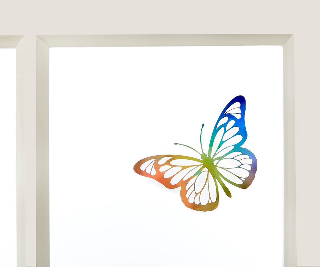 Giftcraft Butterfly Window Suncatcher