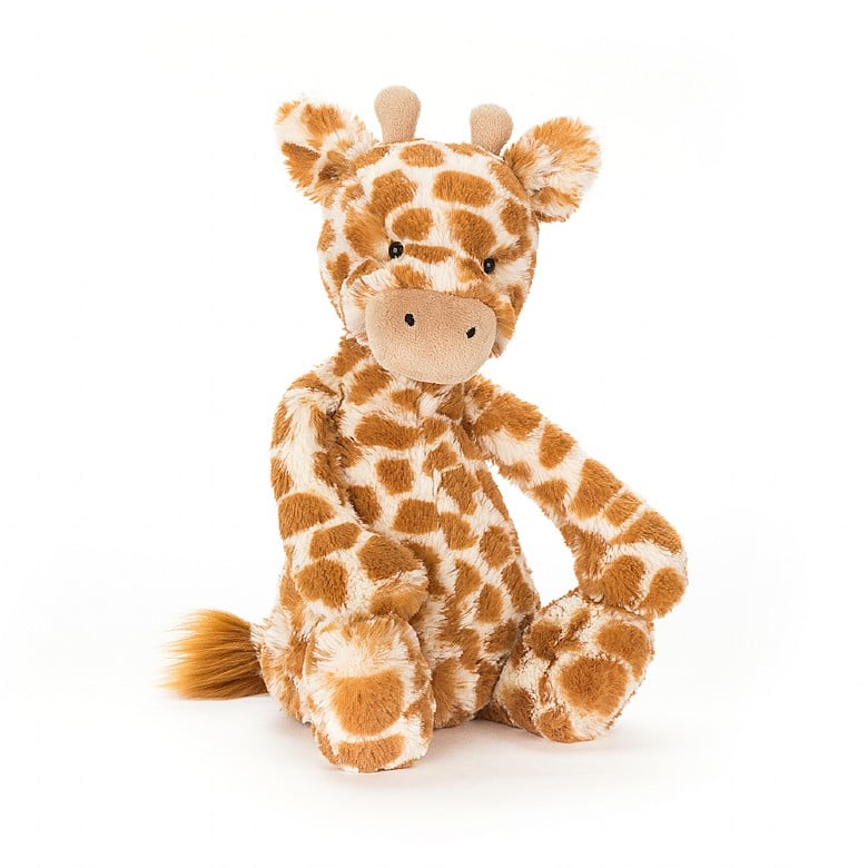 Jellycat Bashful Giraffe 12"