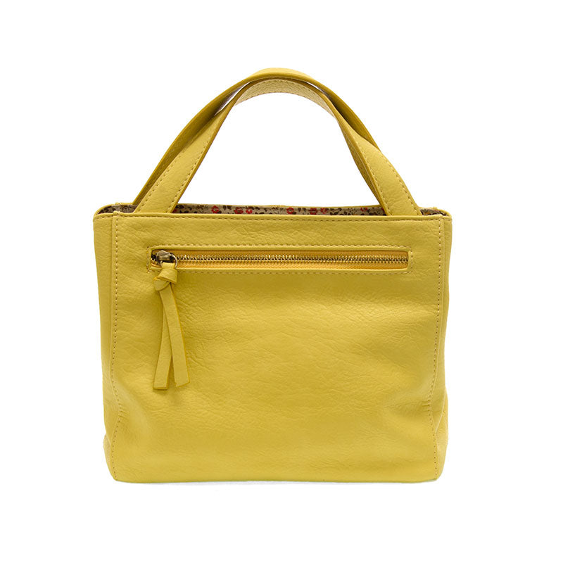 Joy Susan Brandi Convertible Crossbody Handbag
