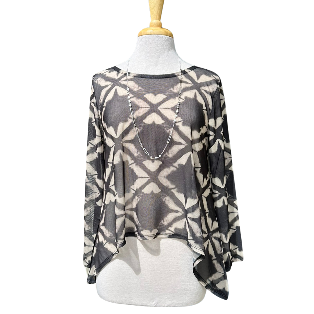 Mila Lace Top Koko main image 0