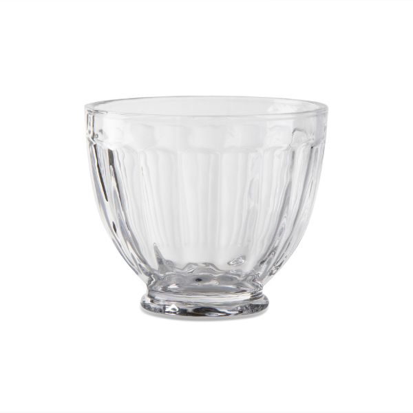 TAG Chelsea Ice Cream Bowl - Clear