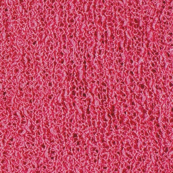 Van Klee Tissue Knit Shrug Rose