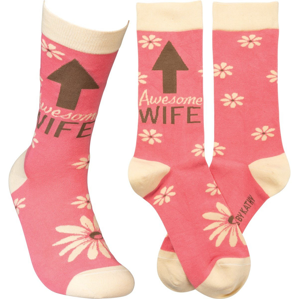 Colorful Socks For Women
