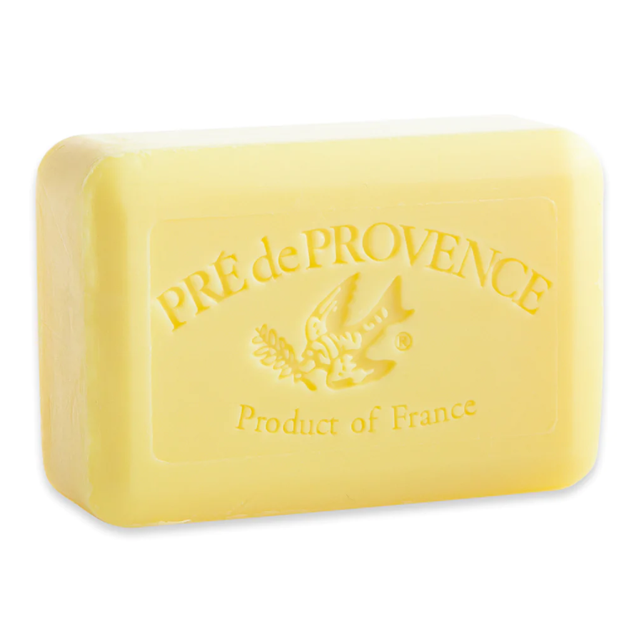 Pre De Provence Lemon Mojito Soap Bar