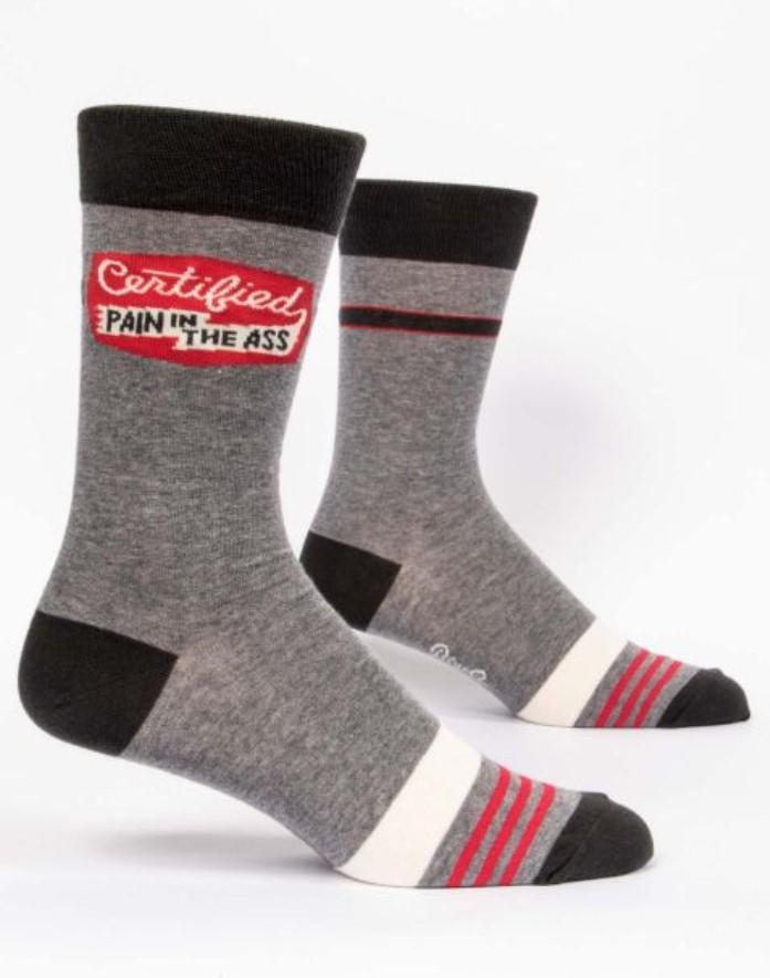 Funny Socks For Men