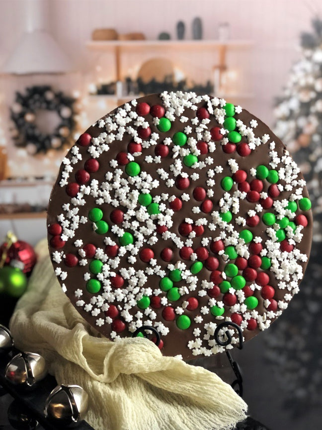 Chocolate Pizza Company