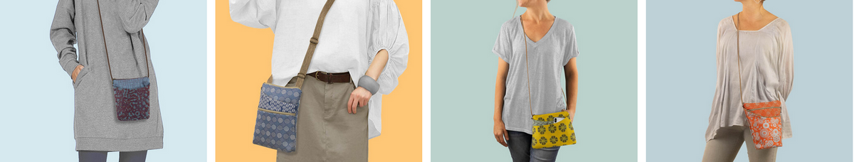 Maruca Design – Daisy Trading Co.
