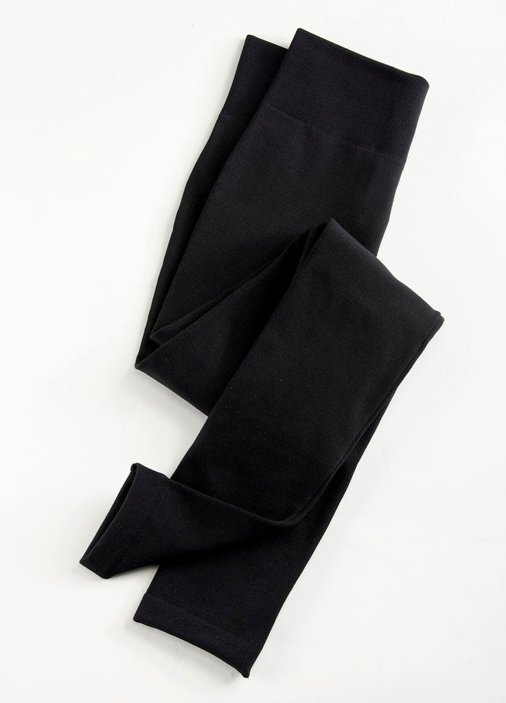 Charlie Paige Fleece Lined Leggings