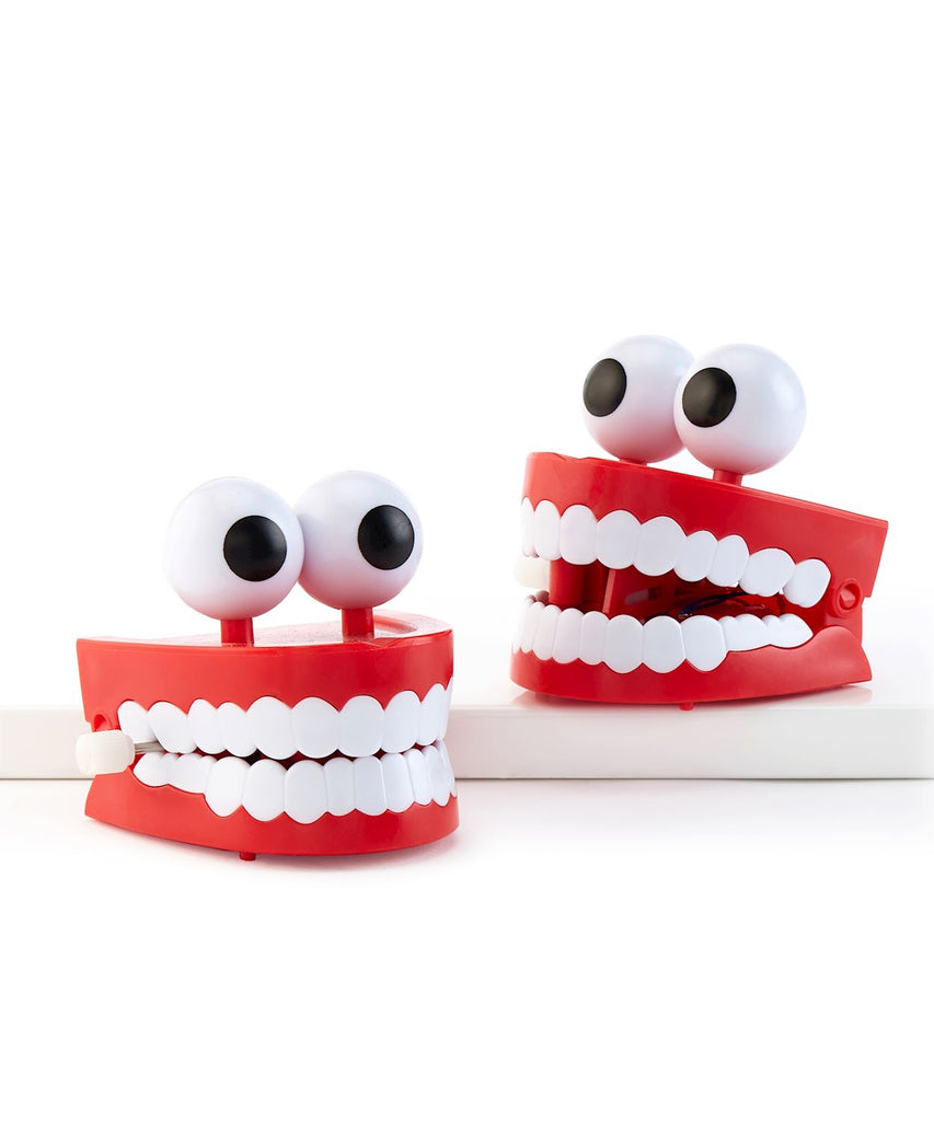 Giftcraft LED Chattering Teeth