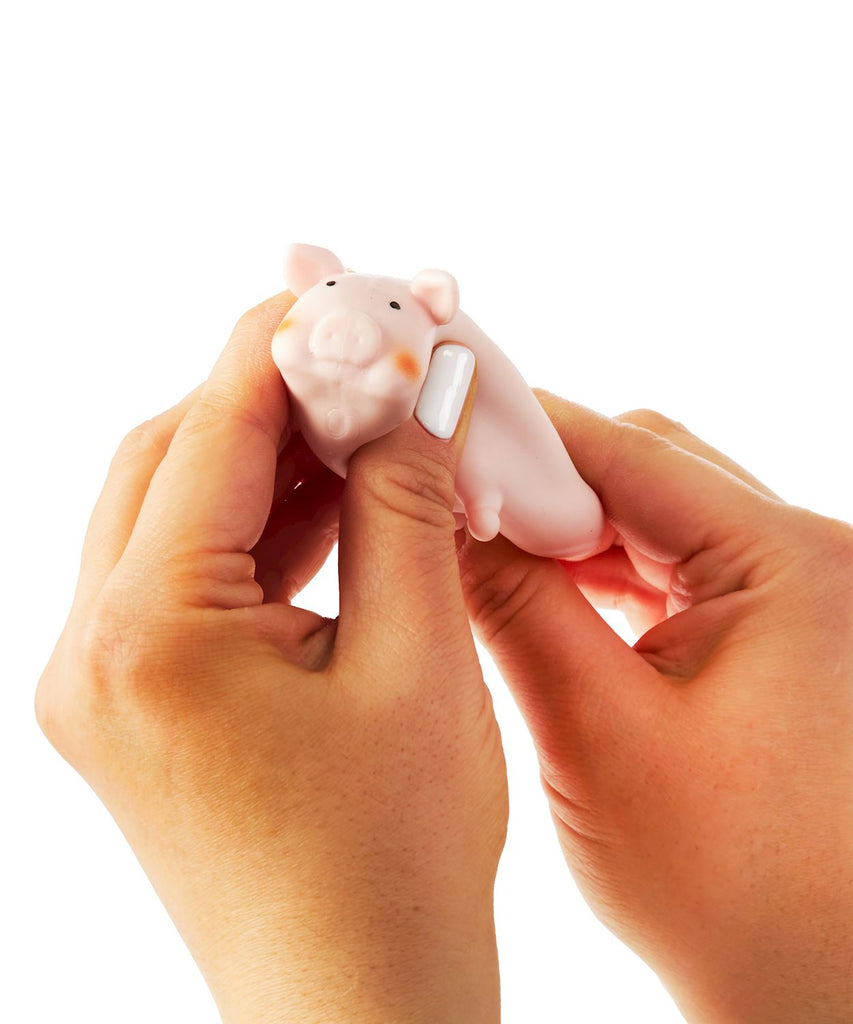 Giftcraft Pig Squeeze