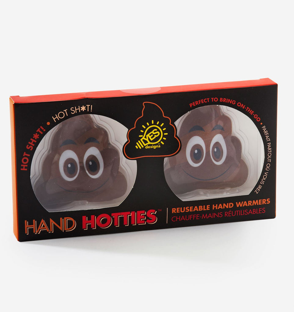 Giftcraft Poop Hand Hotties