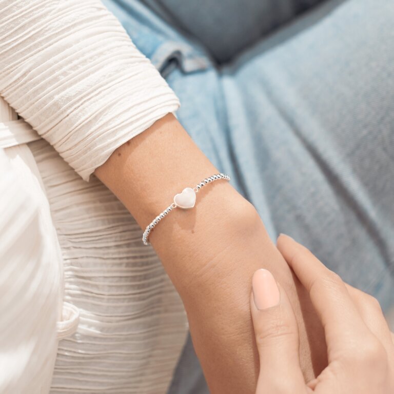 A Littles & Co A Little 'Marvelous Mom' Bracelet