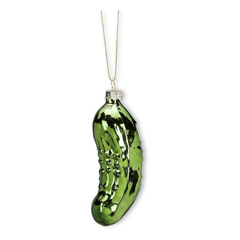 Abbott Dill Pickle Ornament