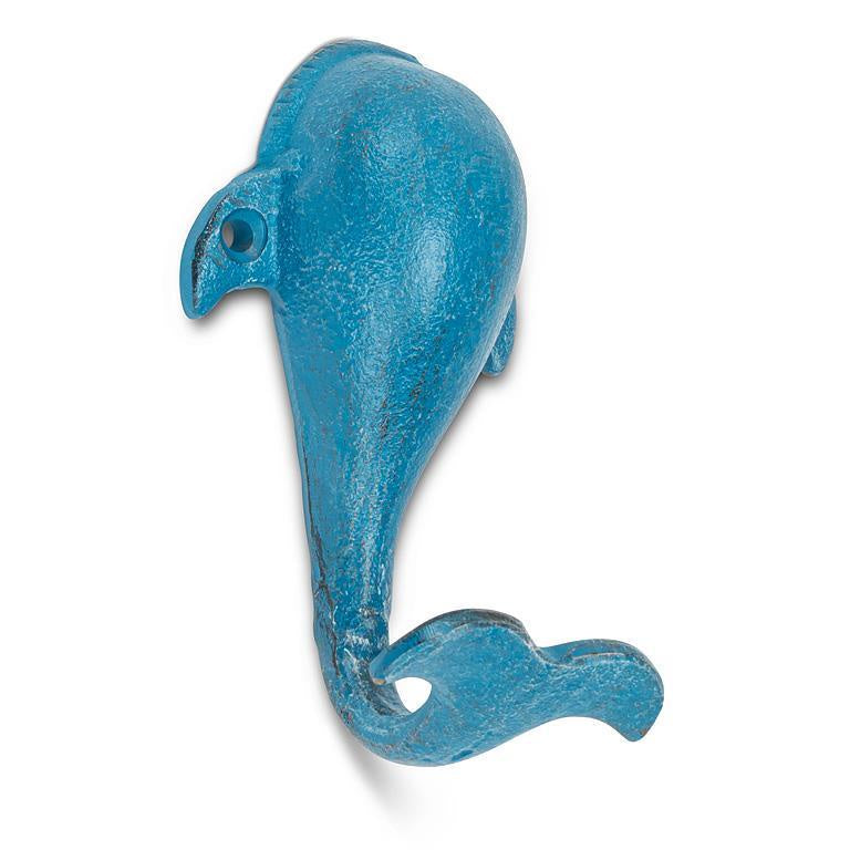 Blue Whale Hook