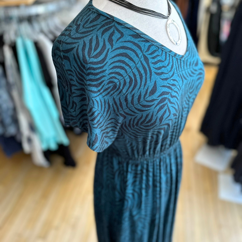 Allthreads Boardwalk Dress