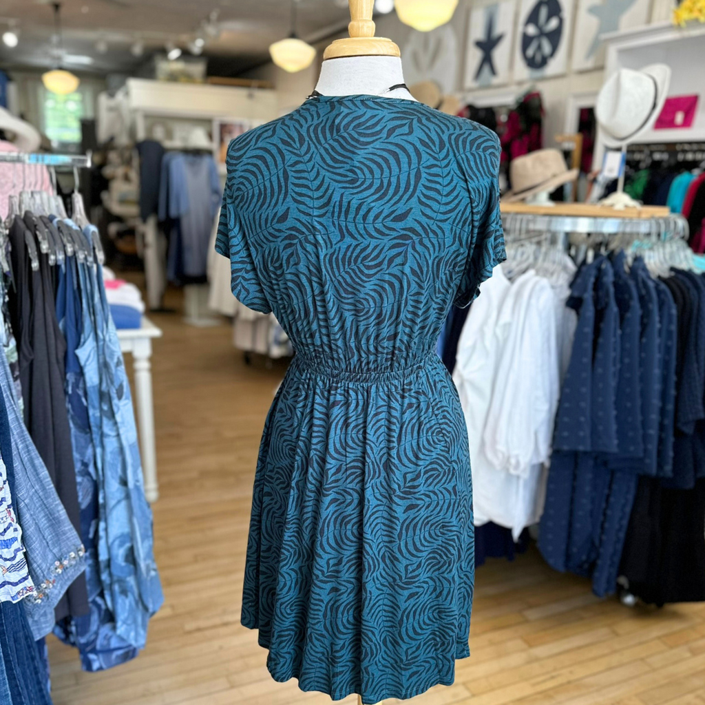 Allthreads Boardwalk Dress