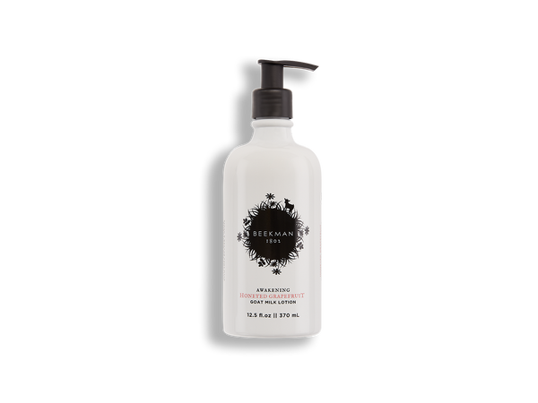 Beekman 1802 Honeyed Grapefruit Goat Milk Lotion