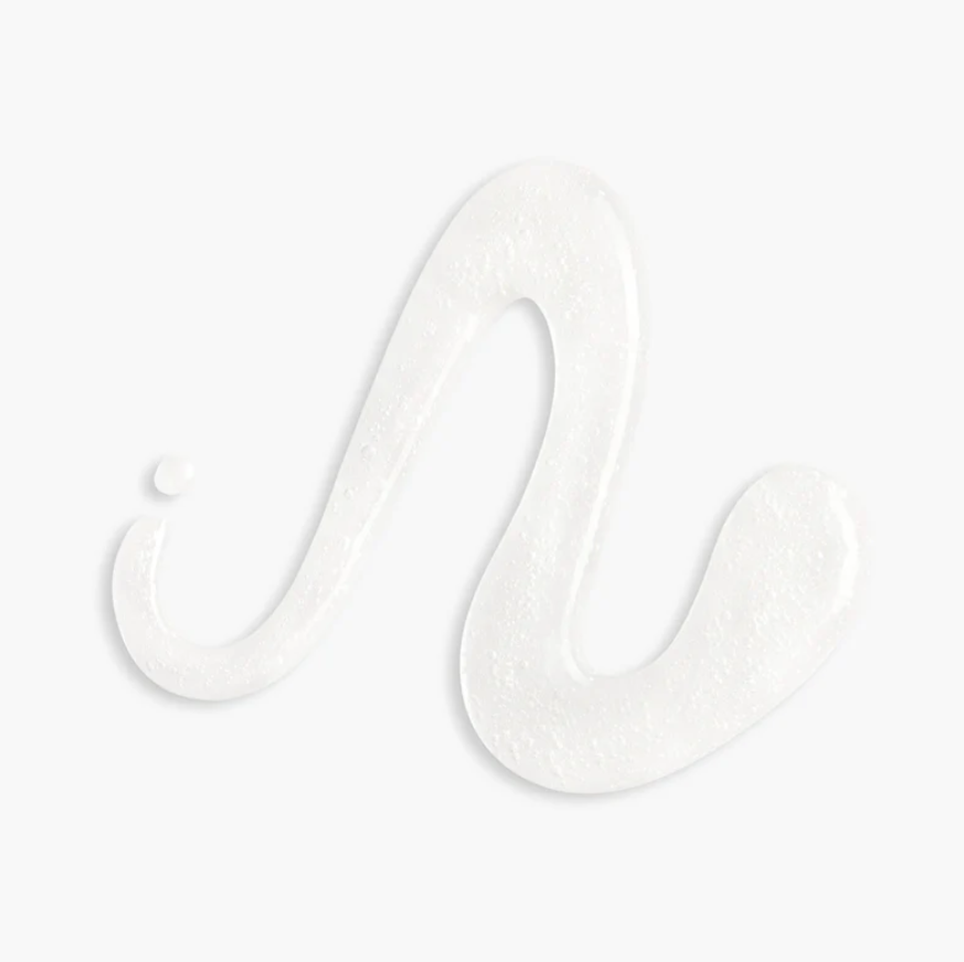 Gentle hand and body wash with goat milk and aloe vera