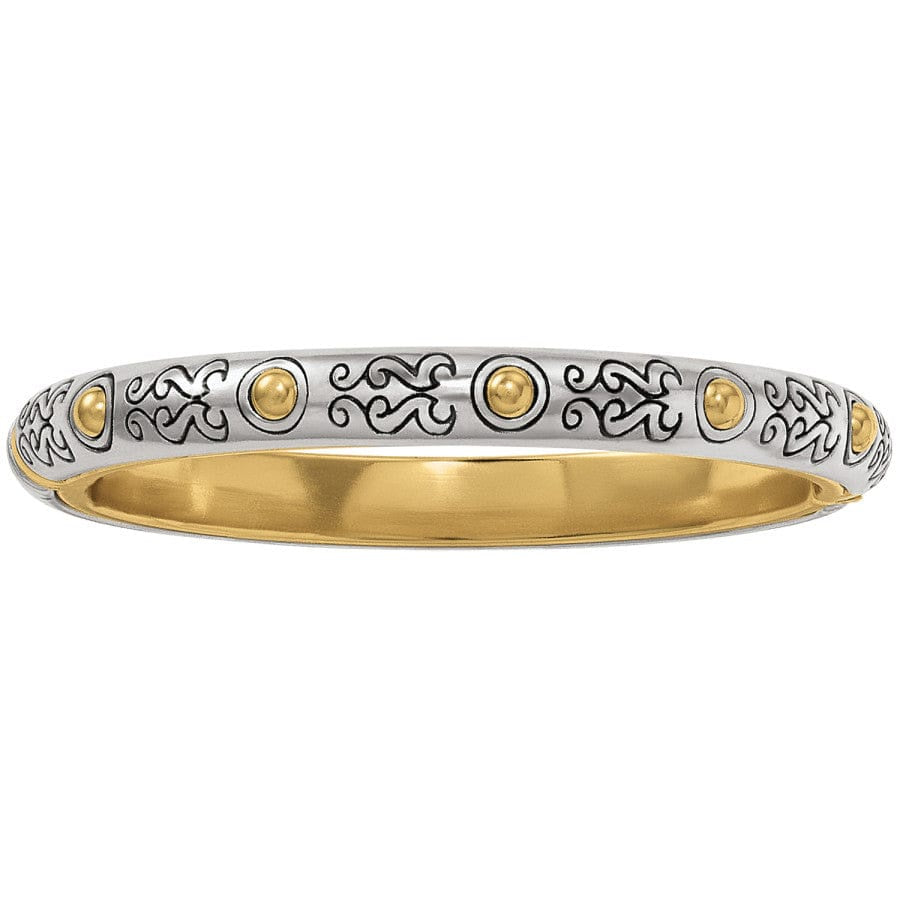 Brighton Aries Hinged Bangle