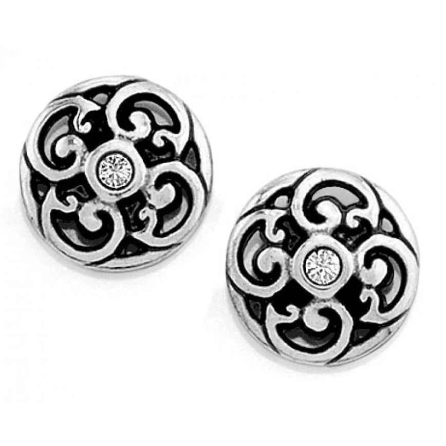 Brighton Betsey Mini Post Earrings