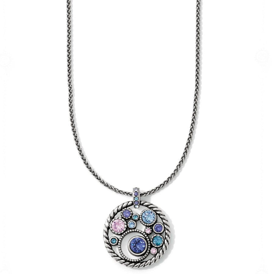 Brighton Halo Necklace