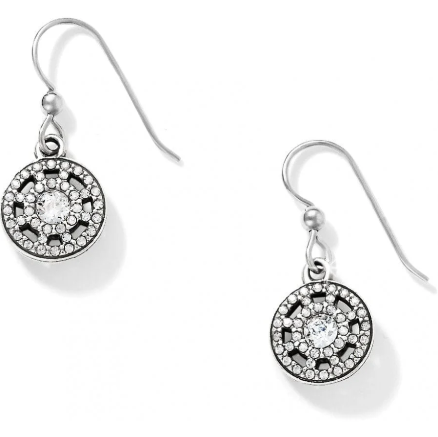 Brighton Illumina French Wire Earrings