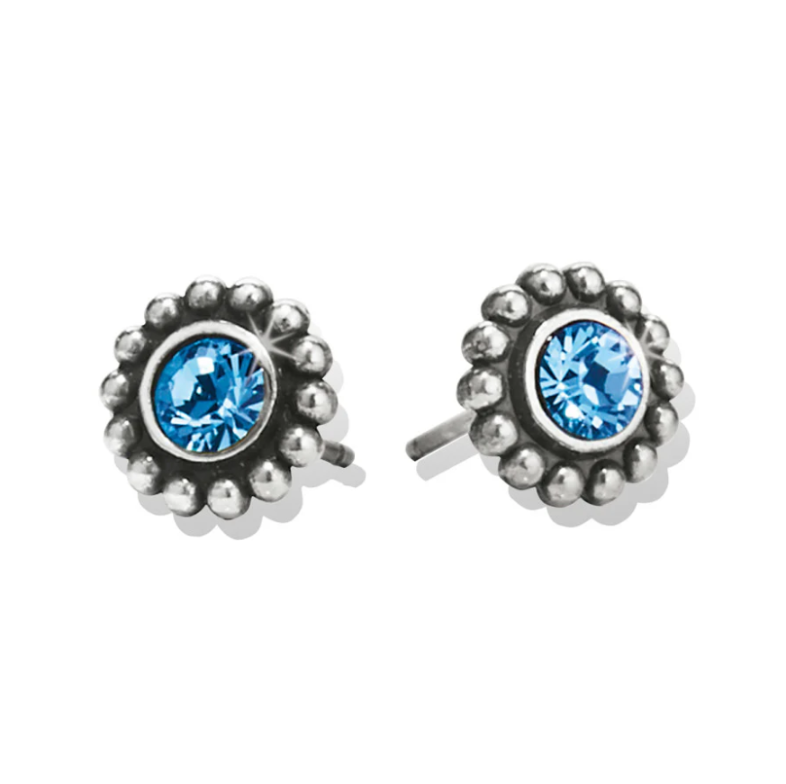 Brighton Twinkle Mini Post Earrings