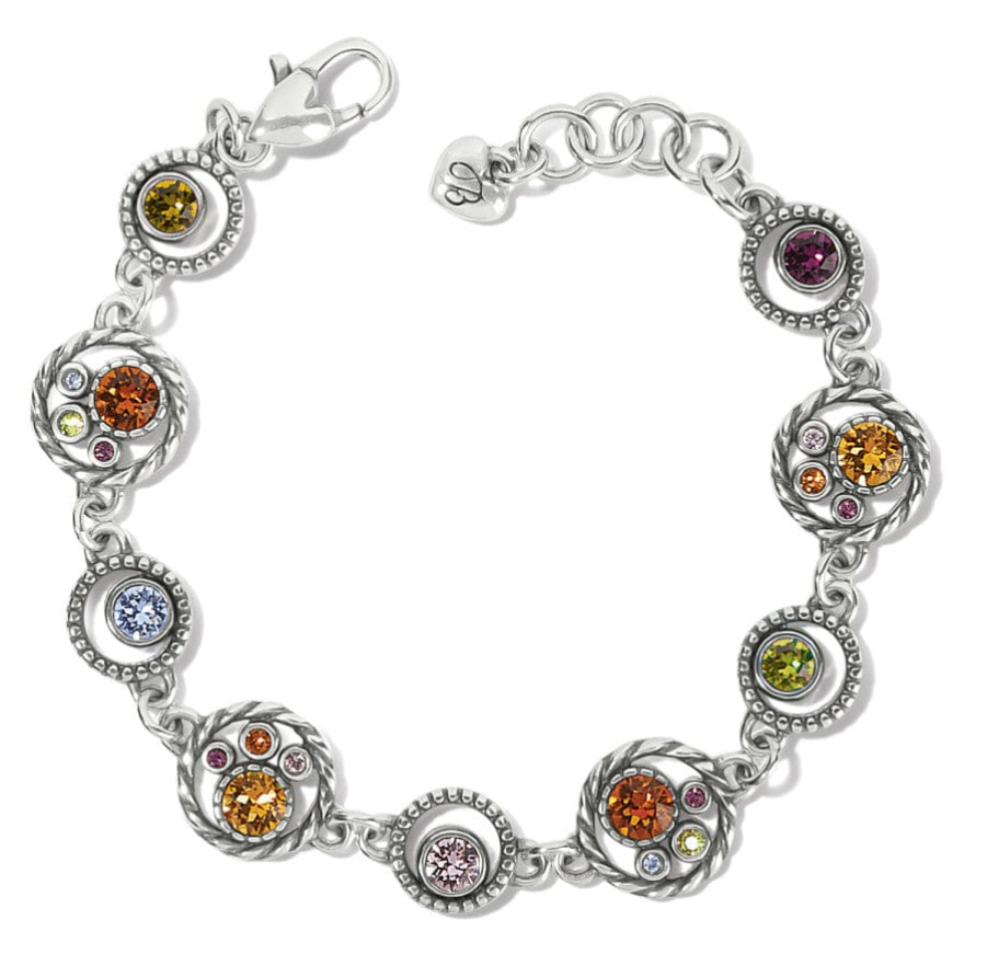 Brighton Halo Gems Bracelet