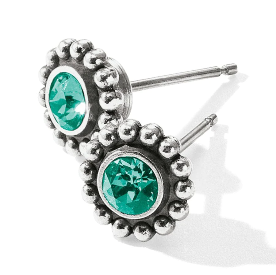 Brighton on sale turquoise earrings