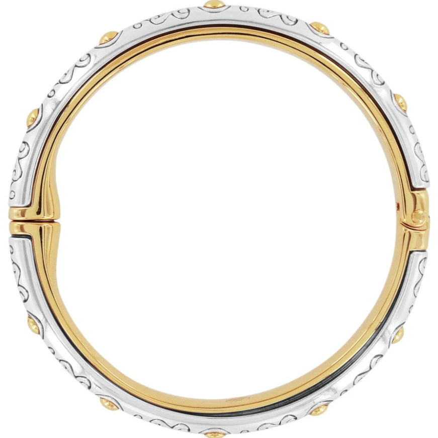 Brighton Aries Hinged Bangle