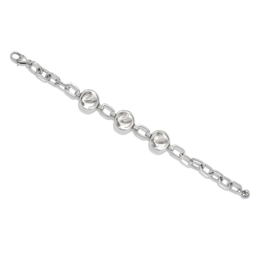 Brighton Cascade Round Bracelet