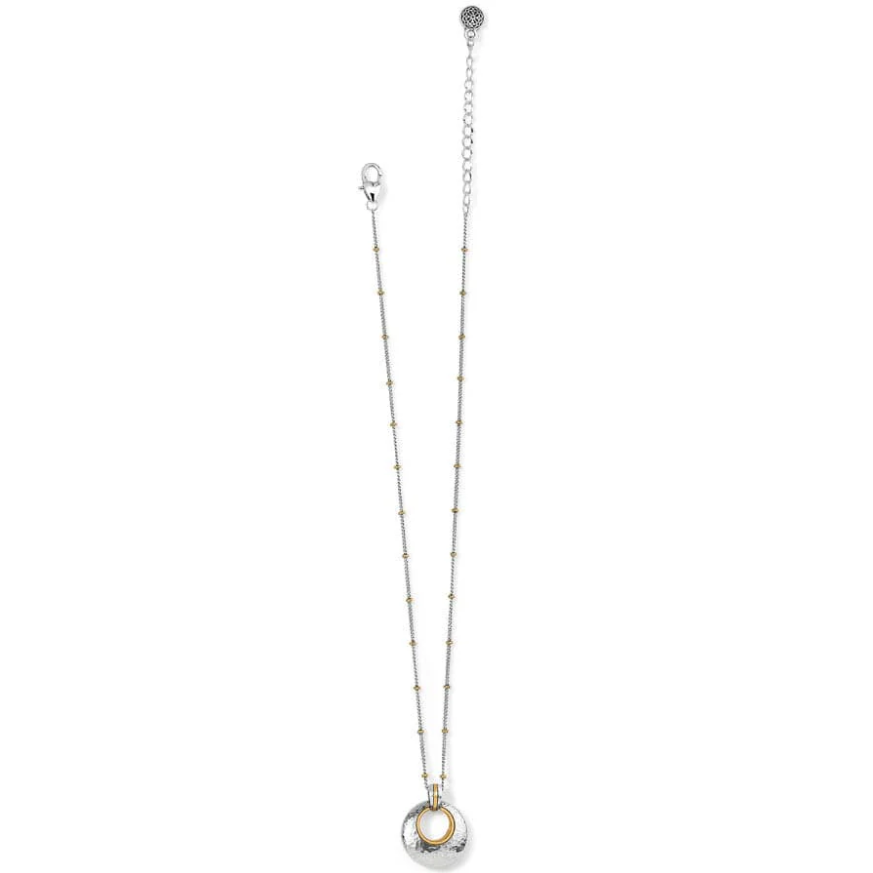 Brighton Ferrara Entrata Petite Necklace