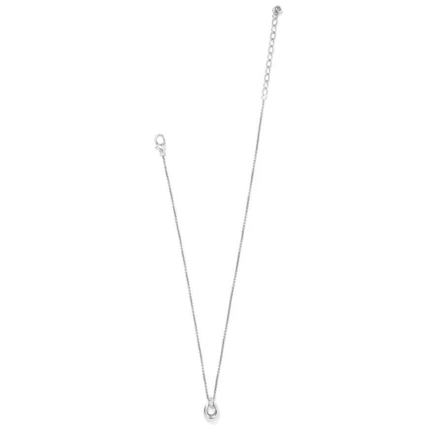 Brighton Meridian Orbit Necklace