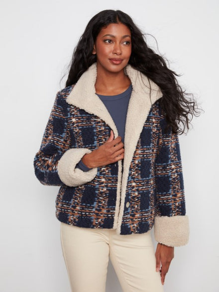Jackets & Outerwear – Daisy Trading Co.