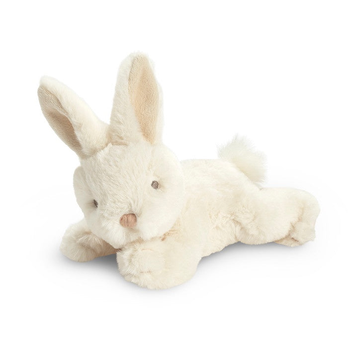 Plush Bunny - You Belong Here Companion