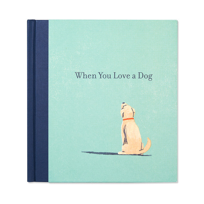 Compendium When You Love A Dog