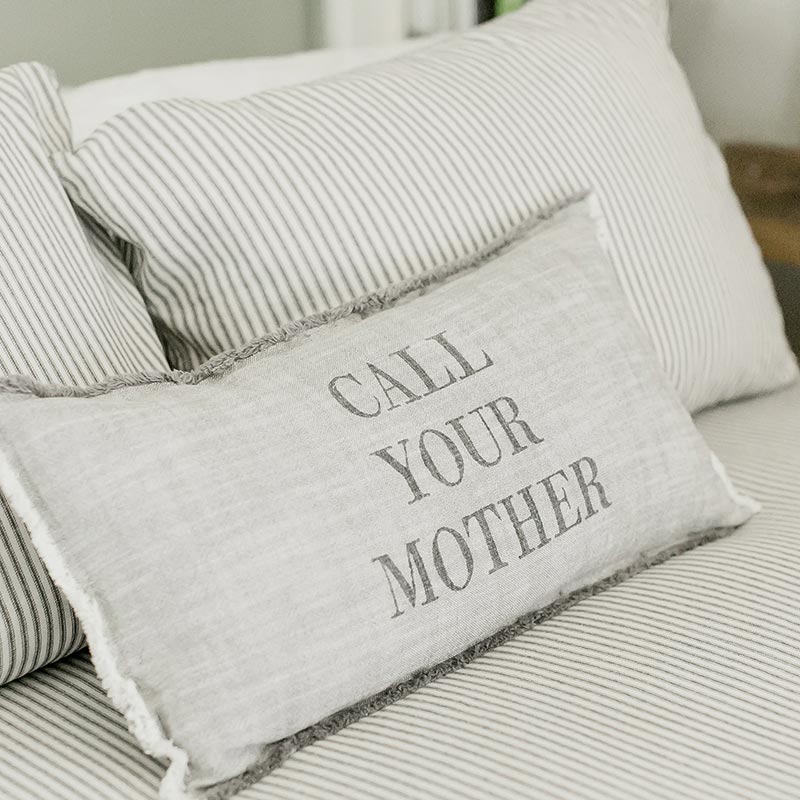 Creative Brands Your Mother Pillow