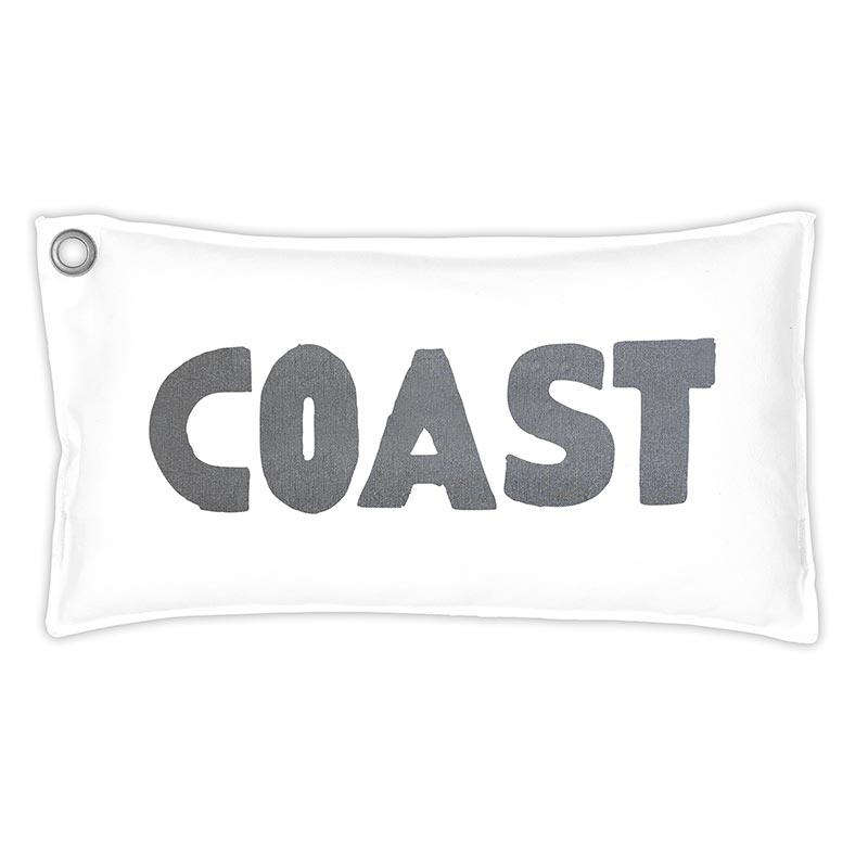 Creative Brands Coast Pillow