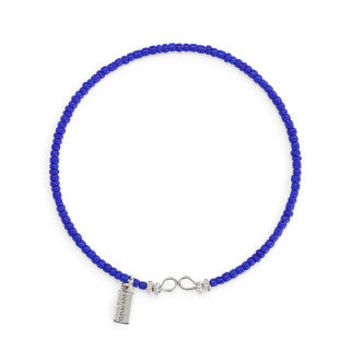 Demdaco Ark Bracelet Blue