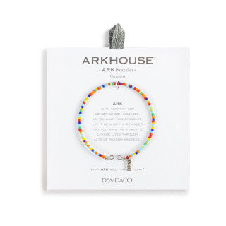 Demdaco Ark Bracelet Confetti