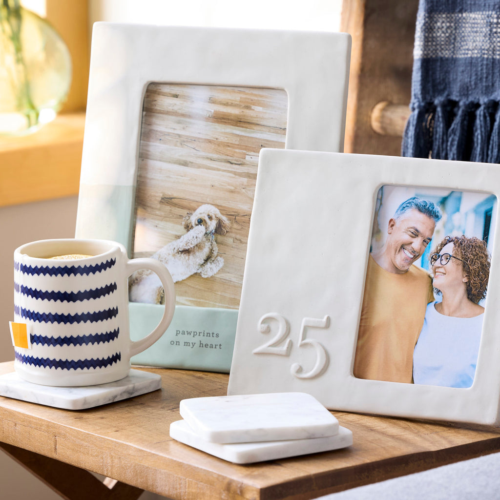 Demdaco coastal coffee mug – 14 oz ceramic