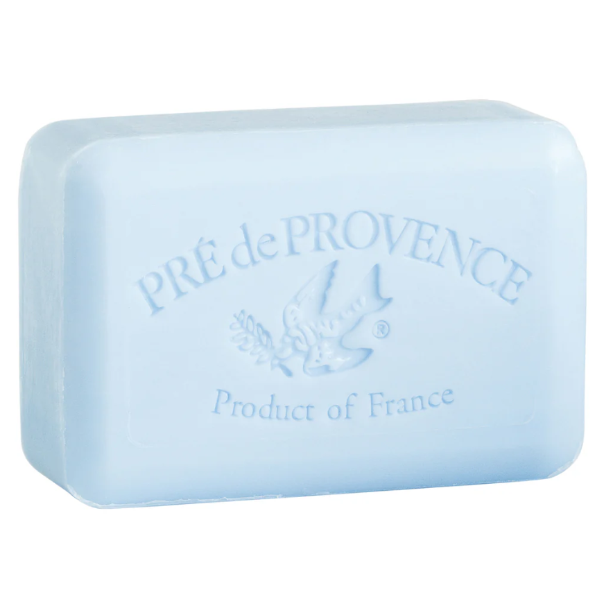 European Soaps Ocean Air Soap Bar