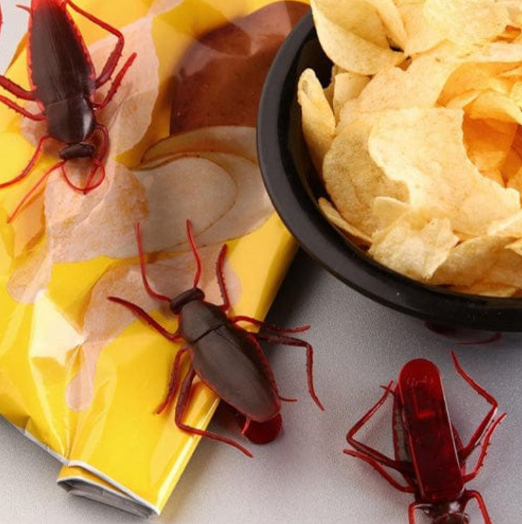 12 Stück Bag Food Chip Clips Magnet, Lebensmittel Pakete Magnetische 12 Stück Bag Food Chip Clips Magnet, Lebensmittel Pakete Magnetische