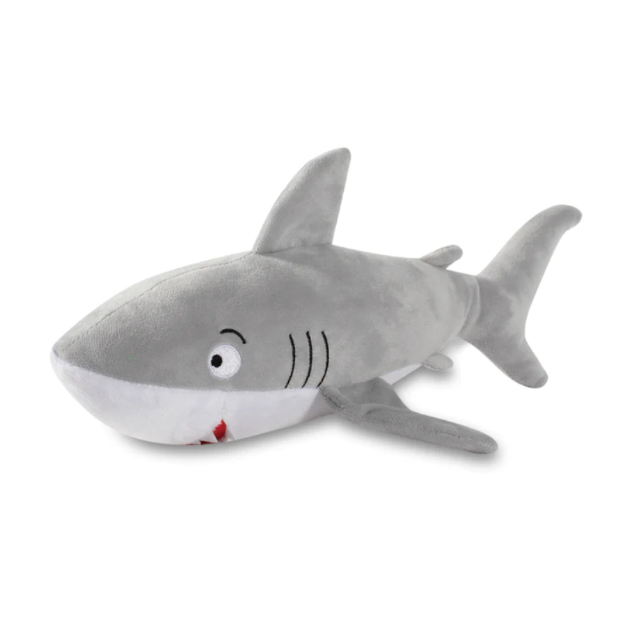 PetShop Feeling Sharky Dog Toy