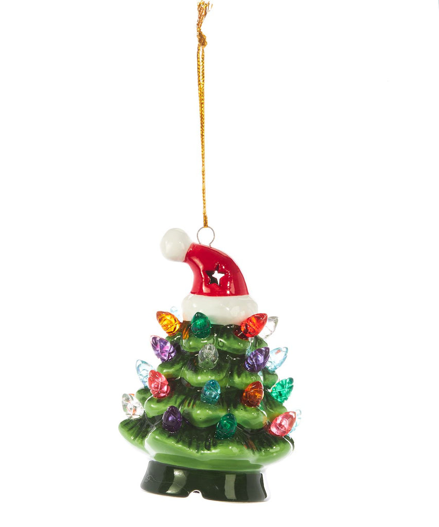 Giftcraft LED Tree Ornament