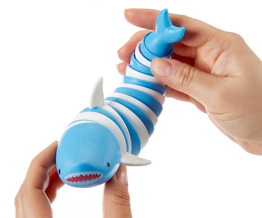 Giftcraft Jiggle Wiggle Shark