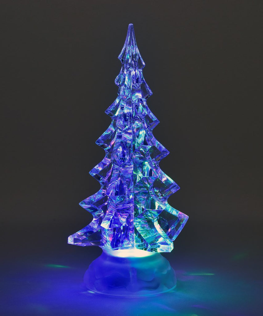 LED Water Lantern Tree - Small